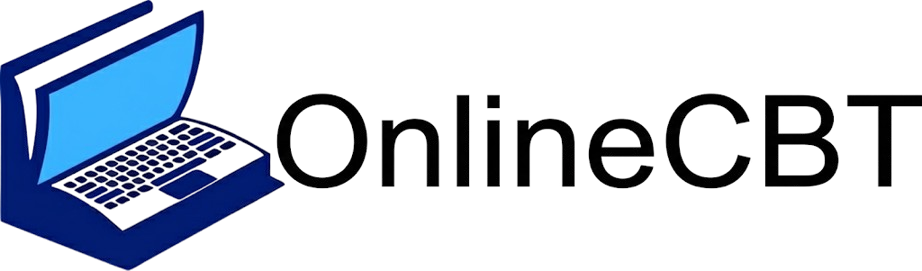 OnlineCBT Logo
